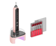 Pielęgnacja dłoni i stóp Beautifly Frezarka do paznokci NailFusion